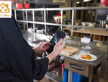 هزینه هوشمند سازی رستوران | هوش سان