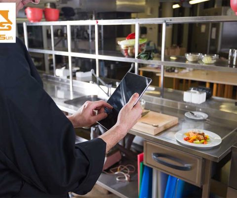 هزینه هوشمند سازی رستوران | هوش سان